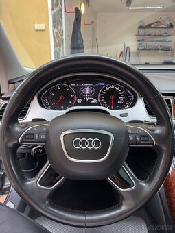 Audi A8 D4 3.0 TDI QUATTRO - 15