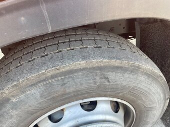 TAHAČ DAF XF480 - 15