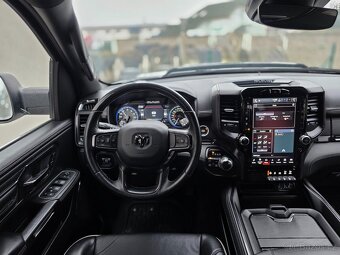 Dodge Ram Limited 5.7L 2022 DPH - 15