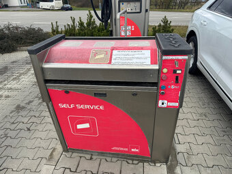 Profitabilní automyčka na vlastním pozemku v Dačicích - 15