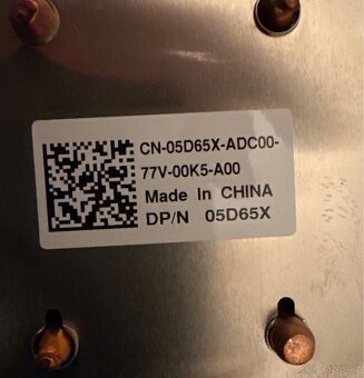 Dell PowerEdge R730 server - 15