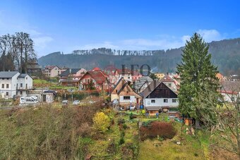 Rodinný dům v srdci Stárkova - 15