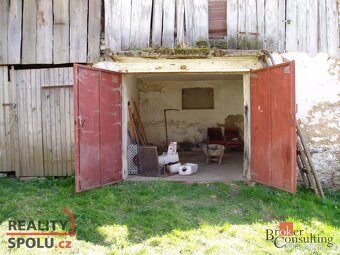 Prodej, domy/zemědělská usedlost, 90 m2, 39143 Rodná, Tábor  - 15