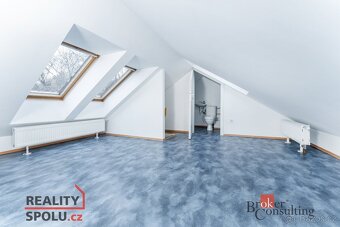 Pronájem, byty/4+kk, 91.37 m2, Šafránice 556, 54701 Náchod,  - 15