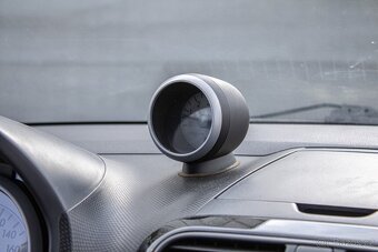 SUZUKI SPLASH - 15