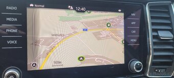 Škoda Kodiaq 2,0TDi PRODANO - 15