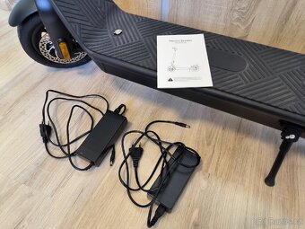 EASYBIKE X20-GODZILA - 15