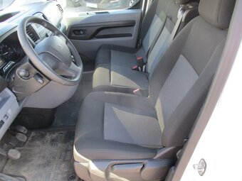 Peugeot Boxer chladící s el. zásuvkou, 39 000 km - 15