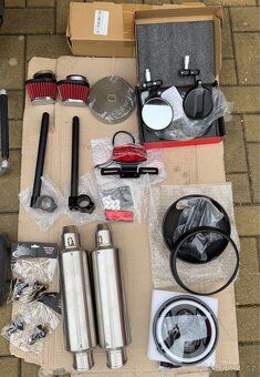 Honda CX 500 Eurosport ( A2) - 15