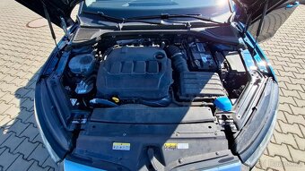 Škoda Octavia 4 2.0TDI 110kW / DSG / Virtual / Matrix / ČR - 15