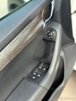 Škoda Octavia III  Combi Scout 2,0TDI ČR 135kW DSG 4x4 - 15