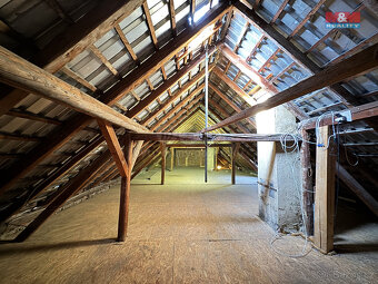 Prodej rodinného domu, 213 m², Ločenice - 15