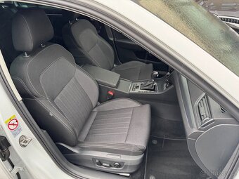Škoda Superb 3 2.0 TDI 110kW DSG Tažné CANTON Kamera Navi - 15