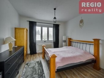 REZERVOVÁNO - Prodej rodinného domu 5+kk, Místek, ul. Luční - 15
