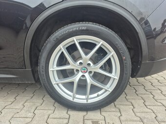 Alfa Romeo Stelvio Super Q4 206 kW (ODPOČET DPH) - 15