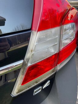 Volvo xc70 Inscription r.v.2016 - 15