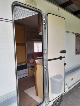 Karavan HYLANDER 390 - 15