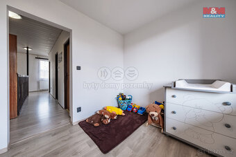 Prodej rodinného domu, 120 m², Zbýšov-Klucké Chvalovice - 15