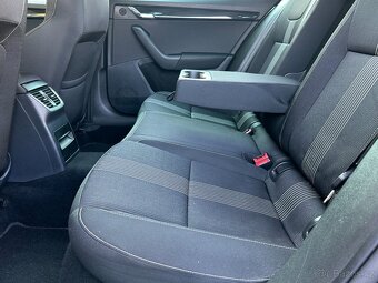 Škoda Octavia III DSG 2.0TDI/110kW 1.Maj. PANORAMA r.v.2018 - 15