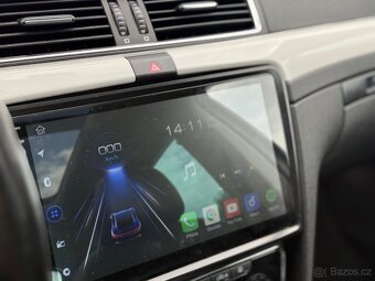 Škoda Superb II 2.0TDI (103kw DSG) combi - 15