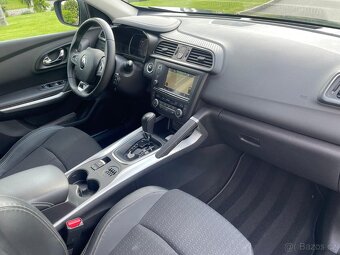 RENAULT KADJAR 1.5 BLUE DCi 110 PS AUTOMAT NAVI - 15