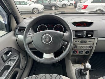 Renault Thalia 1.2i 55kW Klima - 15