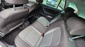Škoda Fabia Combi 1.2 TSI 2010 155 tkm senzory klima - 15
