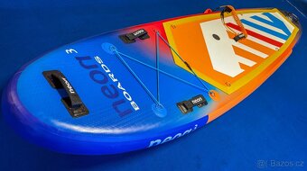Z DŮVODU STĚHOVÁNÍ PRODÁVÁME PADDLEBOARDY ZA POLOVINU - 15