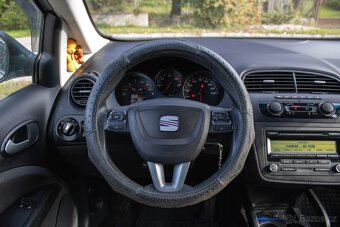 Seat Altea XL 1.6 TDi. - 15