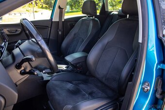 Seat Leon 1.6 TDI CR Style DSG - 15