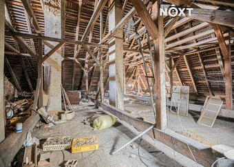 Prodej Rodinný dům, 400㎡ - 15