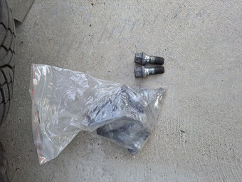 185/55 r15 82 T Continental WinterContact TS 870+ litá kola - 15