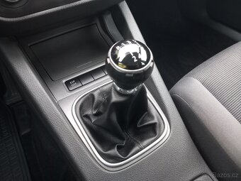 Volkswagen Golf RABBIT 131t.KM BEZ KOROZE  SEERVISKA - 15