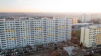 Prodej bytu 3+1 70 m², Praha - Chodov, ev.č. 00072 - 15