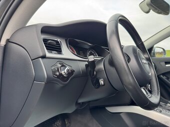 Audi A4 Combi 2.0 Tdi 110 Kw S-line Rok 10/2015 - 15