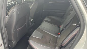 Ford Mondeo 2.0 ST Line 140KW // 4x4/ možn. odp. DPH - 15