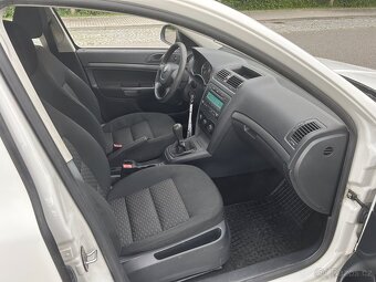 Škoda Octavia II 1.6 TDI Ambition, r.v. 2012 - 15