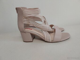 Sandále + kabelka - 15