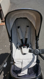 Hartan VIP GTX trojkombinace (vajicko) - 15