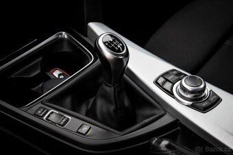 BMW Rad 3 GT 320d 135kw MT/6 2013 - 15