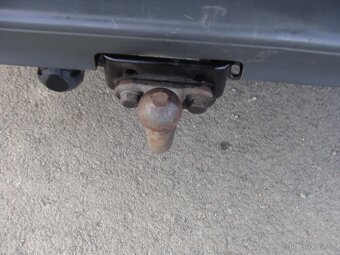 Renault Trafic, Passenger 2.0 DCi, 9 míst - 15