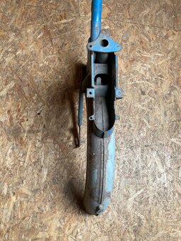 Stadion S22 rám - 15