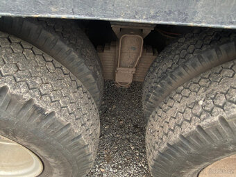 VALNÍK  TATRA T815, ROK VÝROBY 1997 - 15