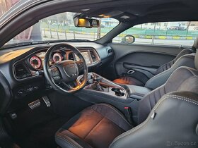 Dodge Challenger 6.4 V8 Scat Pack Widebody 2021 - 15