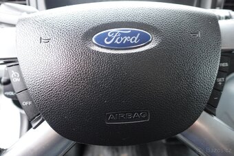 FORD TRANSIT L3H3 2.2TDCI KLIMA SERVISKA - 15