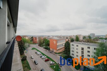 Prodej Penthouse bytu 154m2, Praha Žižkov - 15