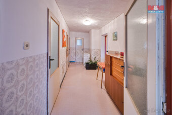 Prodej rodinného domu, 140 m², Šternberk - 15