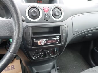 Citroën C3 1.1i 44kW Furio - 15