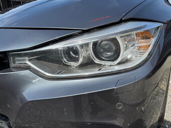 BMW F30 330D - 15