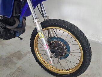 Yamaha XT 500 - 15